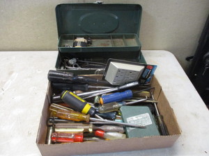 Tools