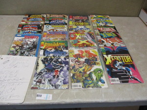 Comics