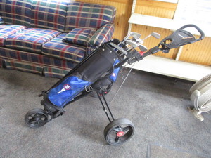 Golf Set