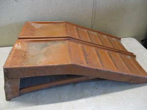 Car Ramps