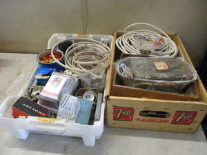 Electrical Hardware