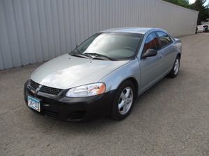 2006 Dodge Stratus