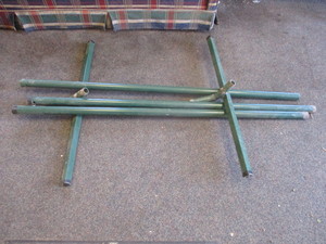 Hammock Stand