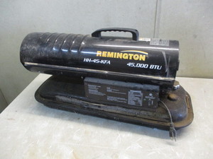 Remington Space Heater