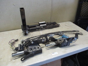 Blue Ox Model BX7443 Tow Bar