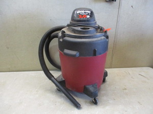 10 Gallon Shop Vac