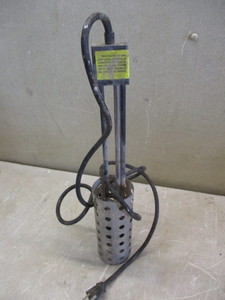 Bucket Heater
