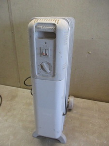 Lakewood Electric Oil Heater