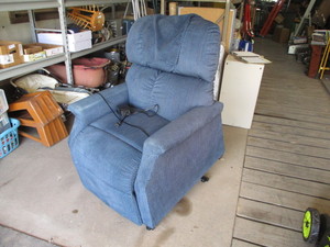 Like New Electric Lift Chair