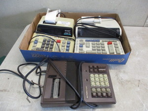 Calculators