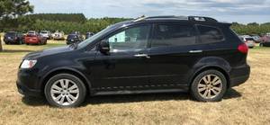 lot 4 image: 2008 Subaru Tribeca LTD AWD
