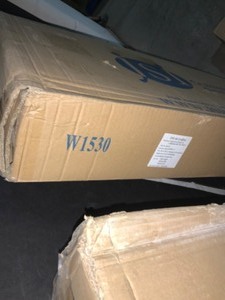 ASSORTED SIZES READY-TO-ASSEMBLE JSI CABINETRY. SEE PICTURES
