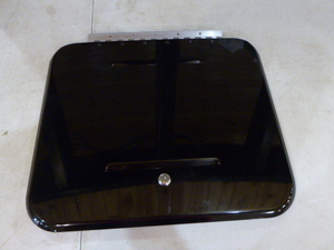 lot 9 image: NEW Camper Battery Box Door