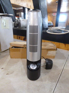 lot 29 image: VBC Air Purifier