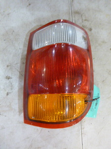 lot 91 image: Left Tail Light Assembly