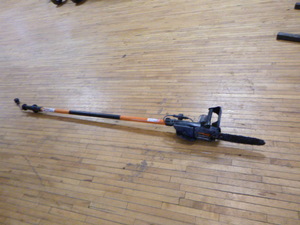 lot 92 image: Remington Branch Wizard Plus