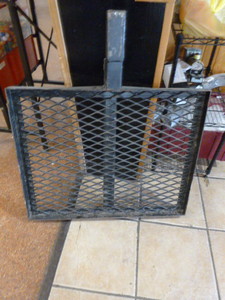 lot 98 image: Cargo Rack Receiver Hitch