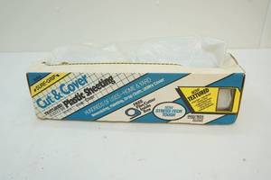 lot 8 image: Sure grip cut and cover
