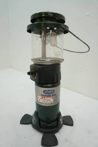 lot 21 image: propane fuel lantern