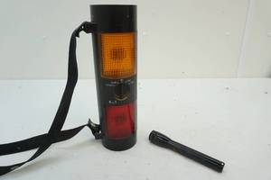 lot 64 image: Mag lite, 4 in 1 flashlight