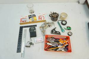 lot 75 image: Misc.