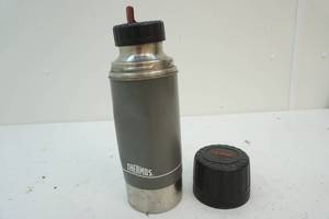 lot 79 image: Thermos