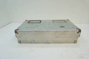 lot 106 image: Mailing case