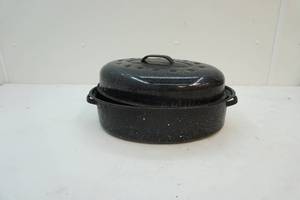 lot 112 image: Roaster
