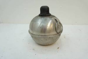 lot 135 image: Citronella torch