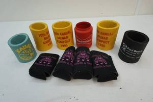 lot 199 image: Drink cozies