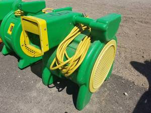 1.5 HP Blower