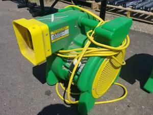 1.5 HP Blower