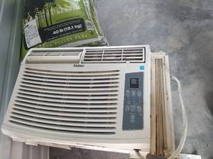 Window Air Conditioner