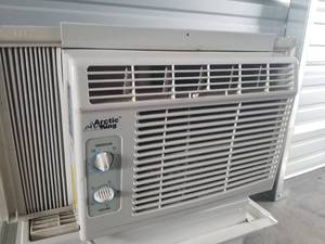 Window Air Conditioner