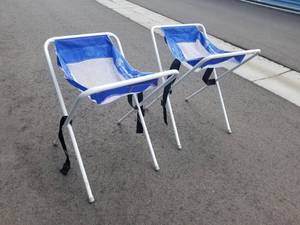 Car Seat Holders