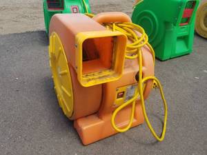1hp Blower