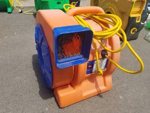 1.5 HP Blower