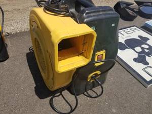 2 Hp Blower