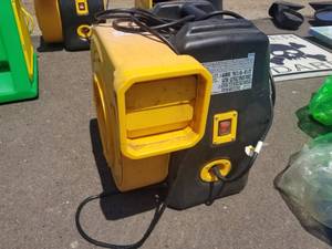 2hp Blower