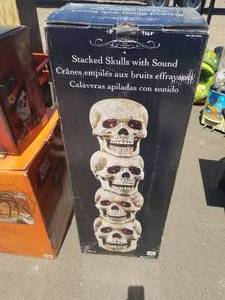 Halloween Decorations