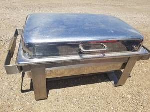 Chafing Dish
