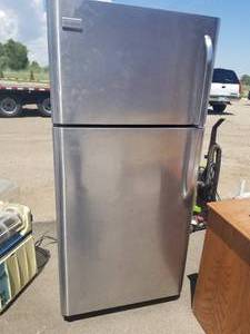 Frigidaire Refrigerator