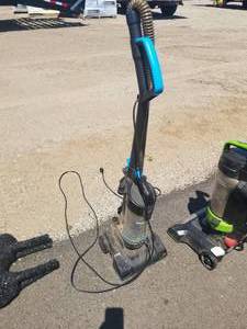 Vaccum