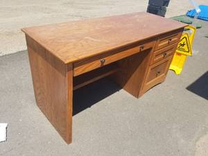 Office Desk