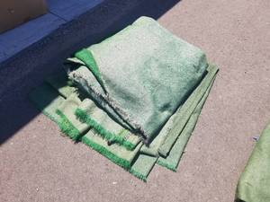 3 indooroutdoor rugs
