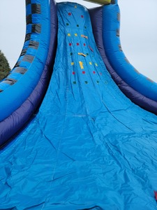 18ft Tall Wall Climb