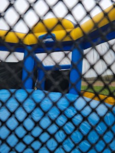 JR Defender Dome