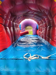 Wacky 18ft Slide