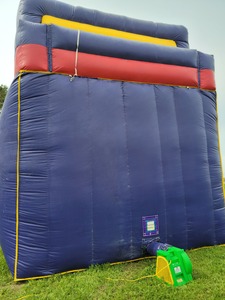 Leap N Bounds (Big Baller)