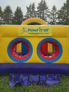 Obstacle Course